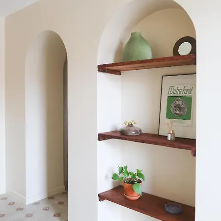 Apartament Cosy Sur La Route Des Vins D'alsace