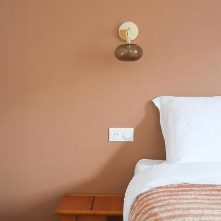 Cosy Sur La Route Des Vins D'alsace Apartament *