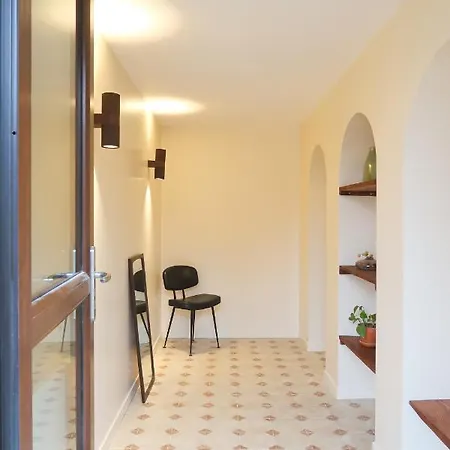 アパート Cosy Sur La Route Des Vins D'alsace *