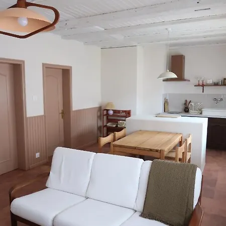 Cosy Sur La Route Des Vins D'alsace