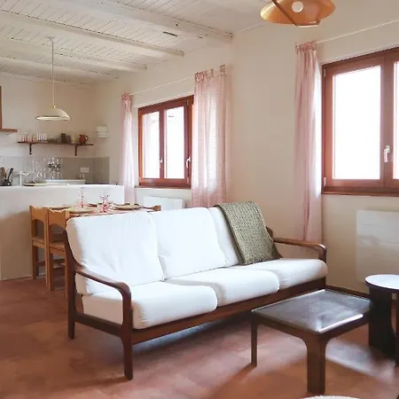 Apartment Cosy Sur La Route Des Vins D'alsace *