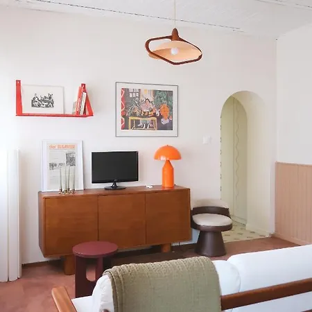 Apartment Cosy Sur La Route Des Vins D'alsace Dambach-la-Ville