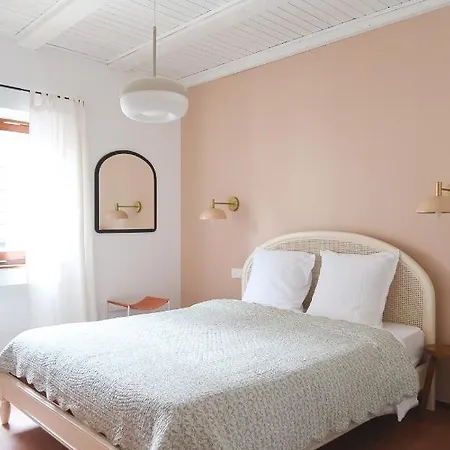 Cosy Sur La Route Des Vins D'alsace Apartment