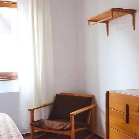 Cosy Sur La Route Des Vins D'alsace Apartament *