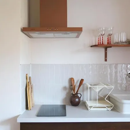 Cosy Sur La Route Des Vins D'alsace Dambach