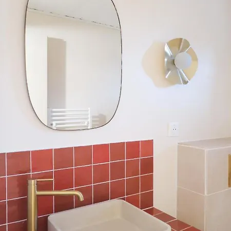 Apartament Cosy Sur La Route Des Vins D'alsace *